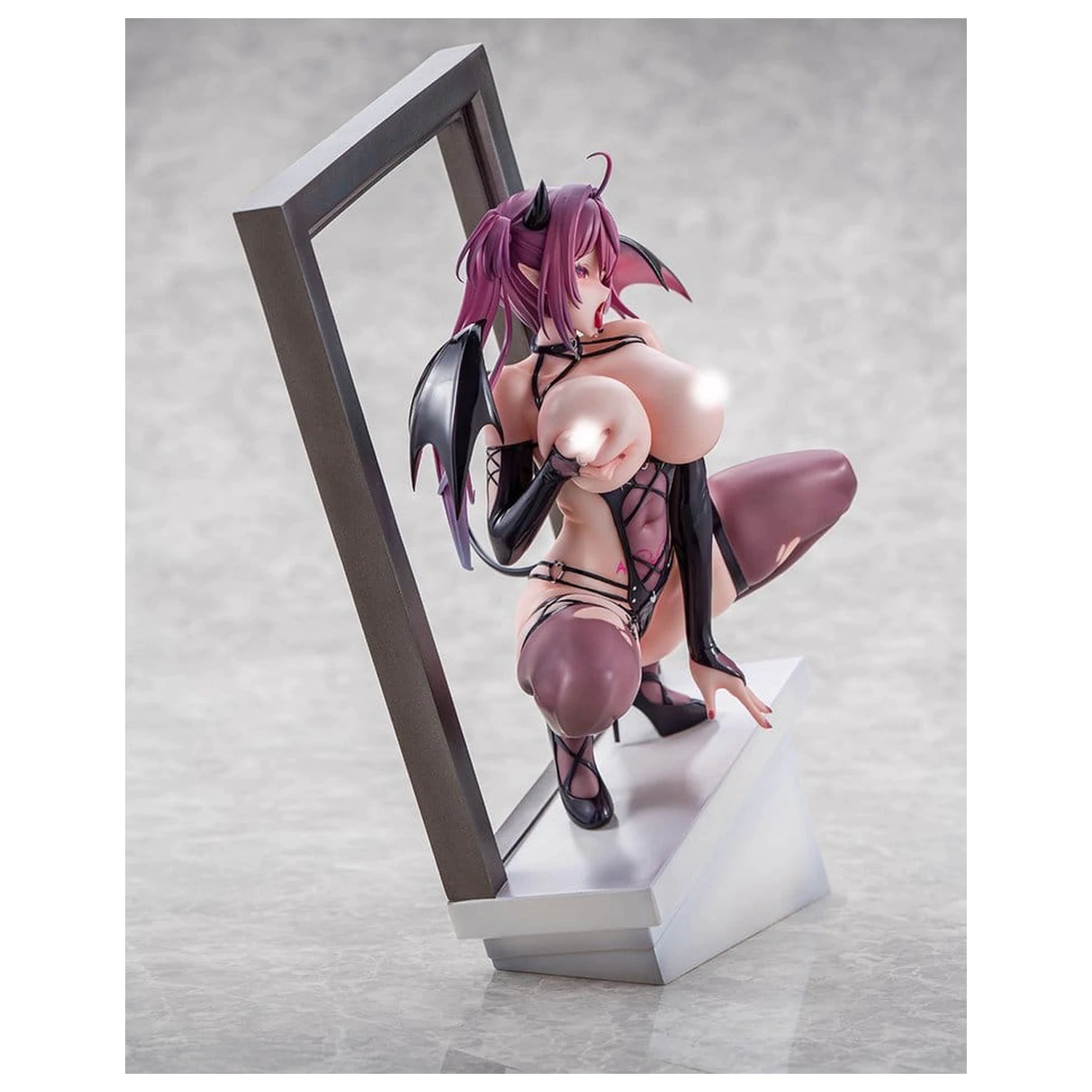 Original Character PVC figurka 1/6 Succubus Mieru Deluxe Ver. 26 cm fotografii produktu