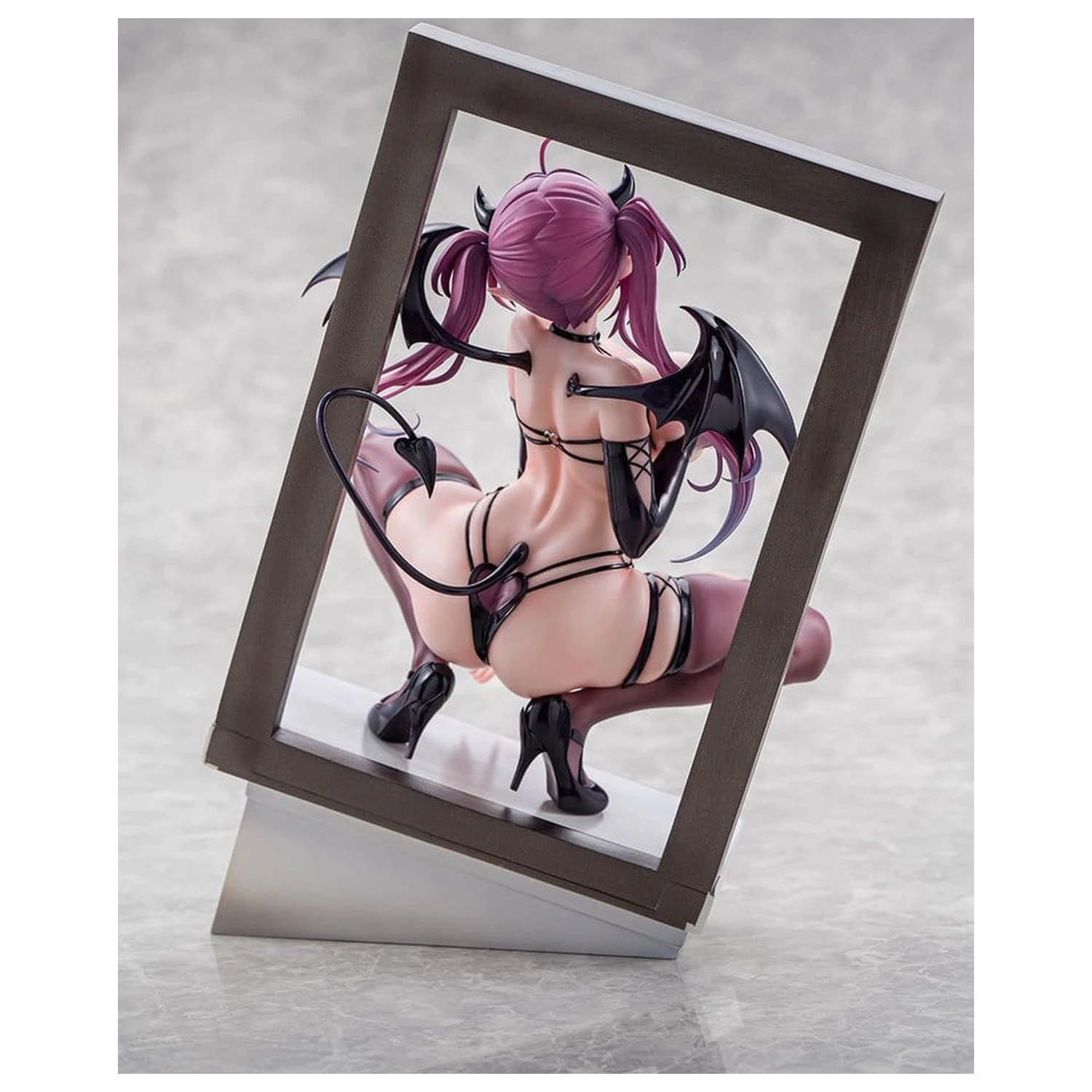 Original Character PVC figurka 1/6 Succubus Mieru Deluxe Ver. 26 cm fotografii produktu