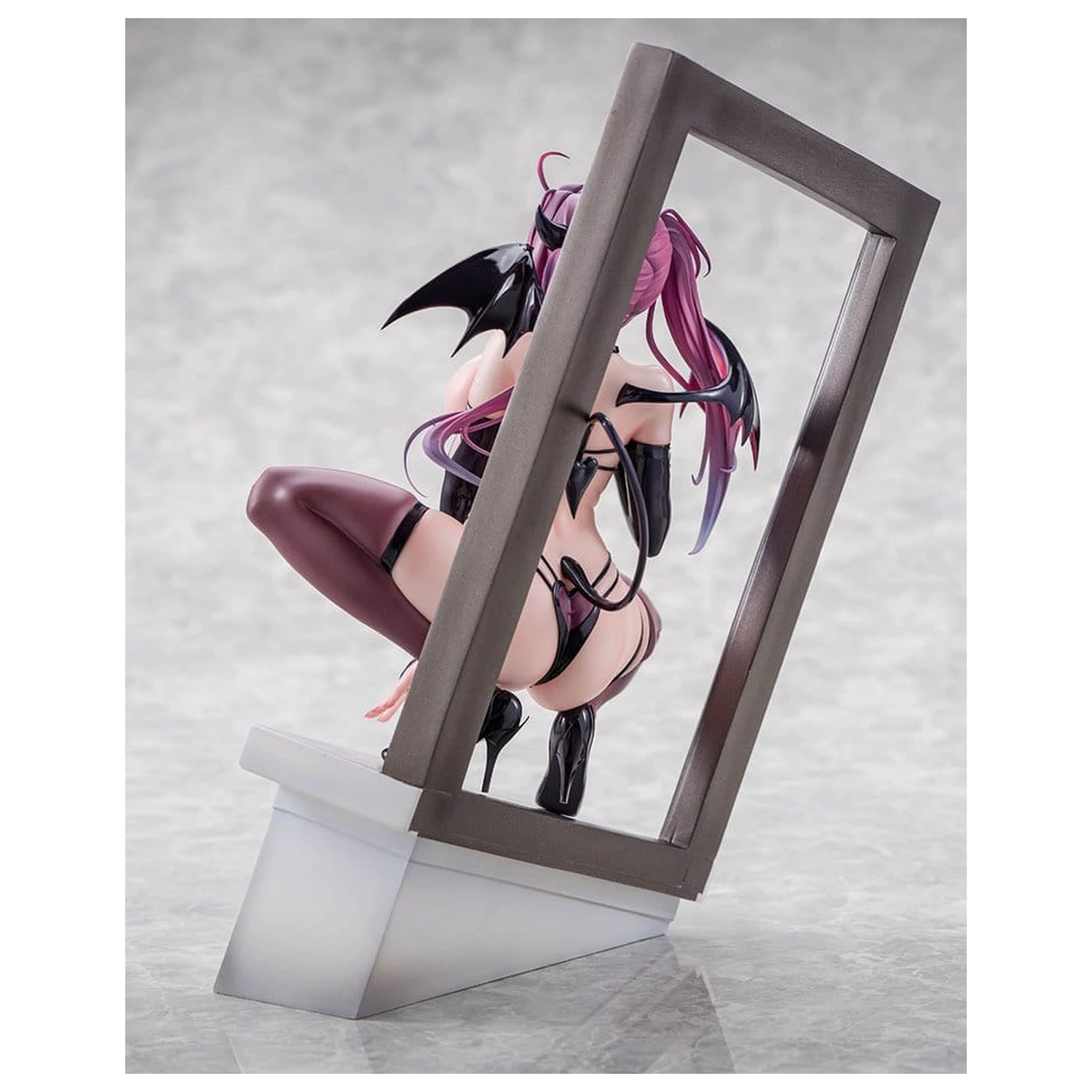 Original Character PVC figurka 1/6 Succubus Mieru Deluxe Ver. 26 cm fotografii produktu