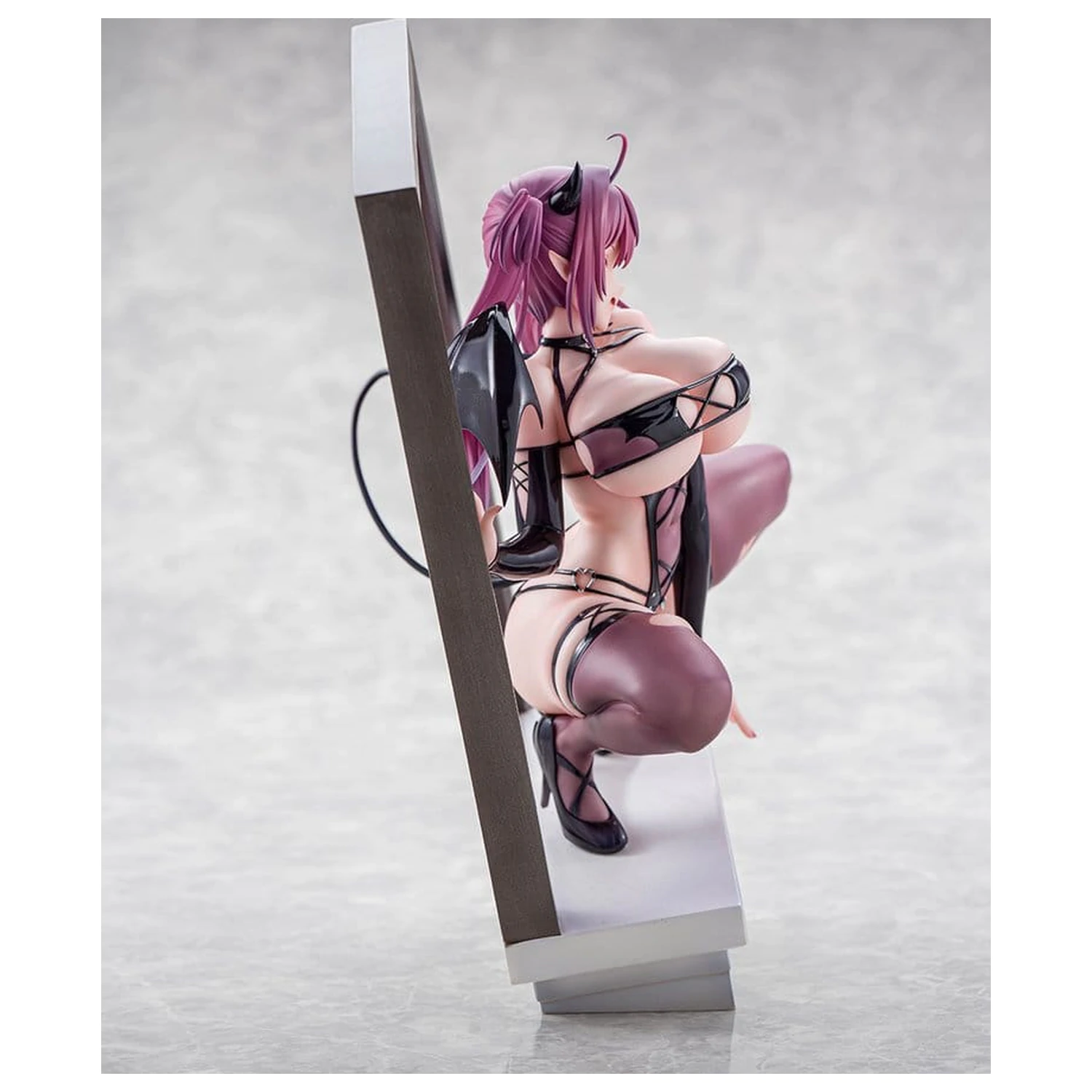 Original Character PVC figurka 1/6 Succubus Mieru Deluxe Ver. 26 cm fotografii produktu