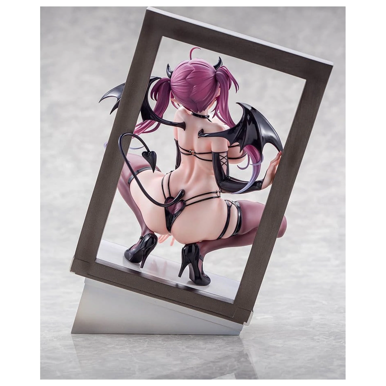 Original Character PVC Figurka 1/6 Succubus Mieru 26 cm fotografii produktu