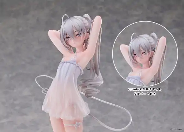 Socha Original Character 1/6 Sugar Gospel Ver. ilustrace od rurudo Deluxe Edition 25 cm fotografii produktu