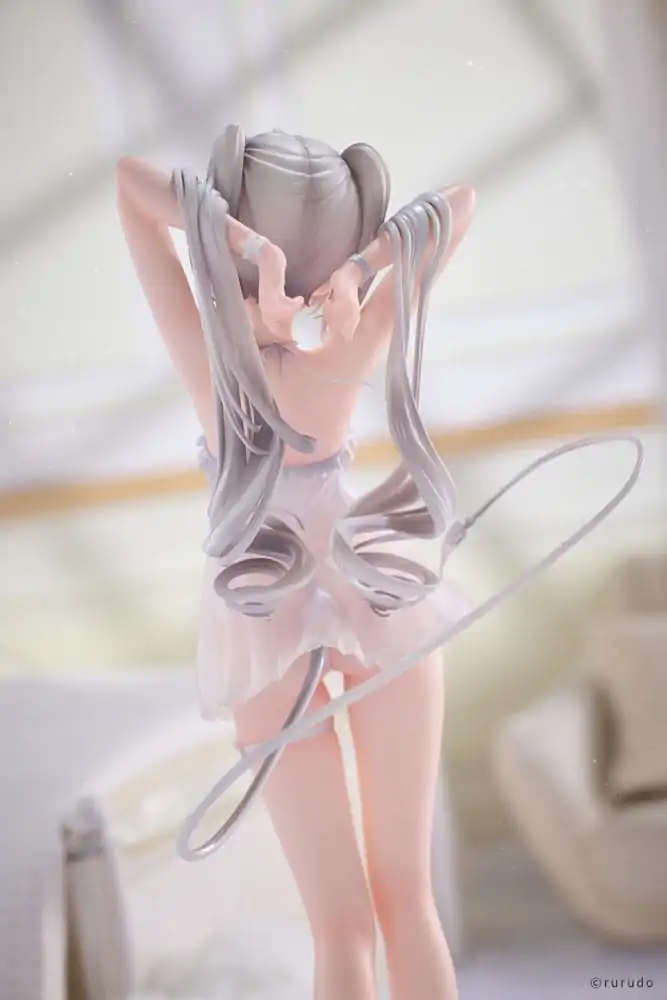 Socha Original Character 1/6 Sugar Gospel Ver. ilustrace od rurudo Deluxe Edition 25 cm fotografii produktu