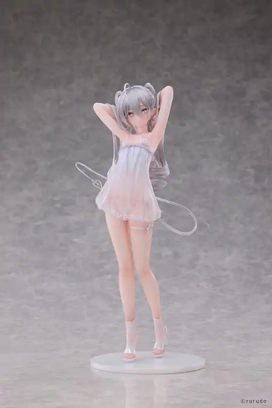 Socha Original Character 1/6 Sugar Gospel Ver. ilustrace od rurudo Deluxe Edition 25 cm fotografii produktu