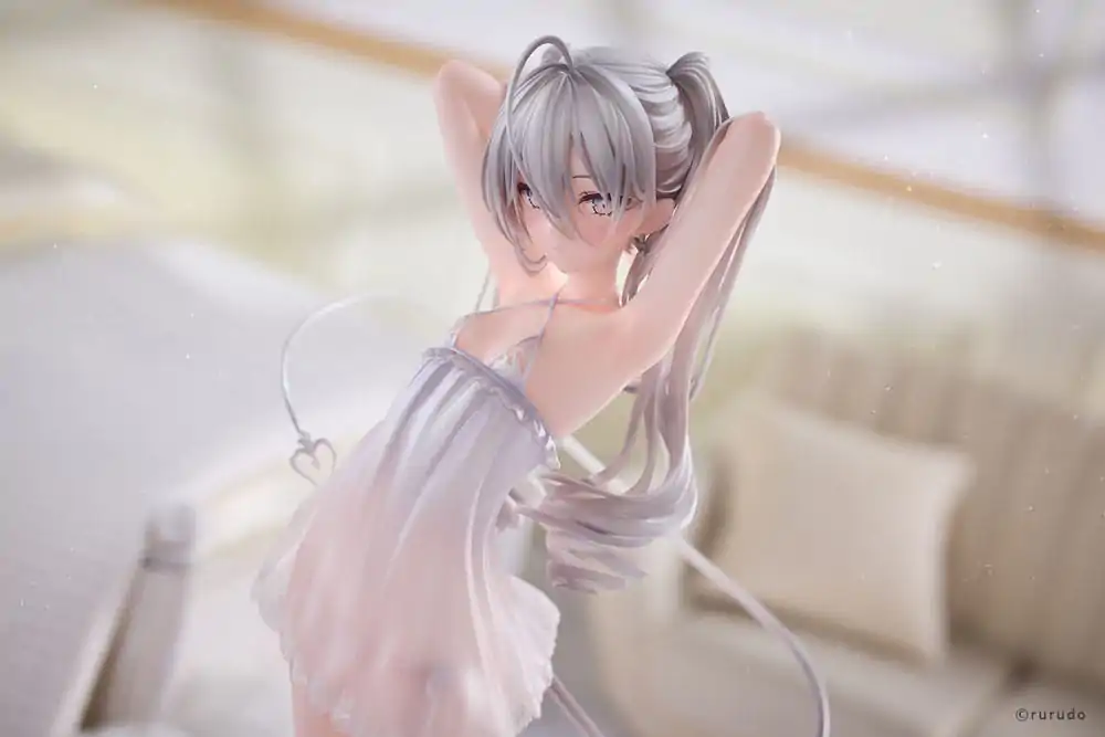 Socha Original Character 1/6 Sugar Gospel Ver. ilustrace od rurudo Deluxe Edition 25 cm fotografii produktu
