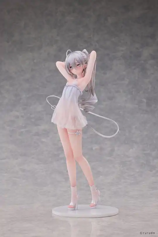 Socha Original Character 1/6 Sugar Gospel Ver. ilustrace od rurudo Deluxe Edition 25 cm fotografii produktu