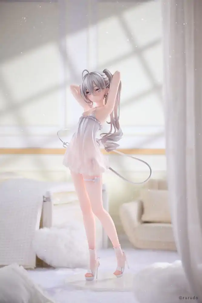 Socha Original Character 1/6 Sugar Gospel Ver. ilustrace od rurudo Deluxe Edition 25 cm fotografii produktu