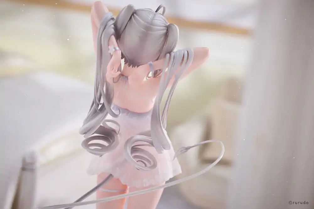 Socha Original Character 1/6 Sugar Gospel Ver. ilustrace od rurudo Deluxe Edition 25 cm fotografii produktu