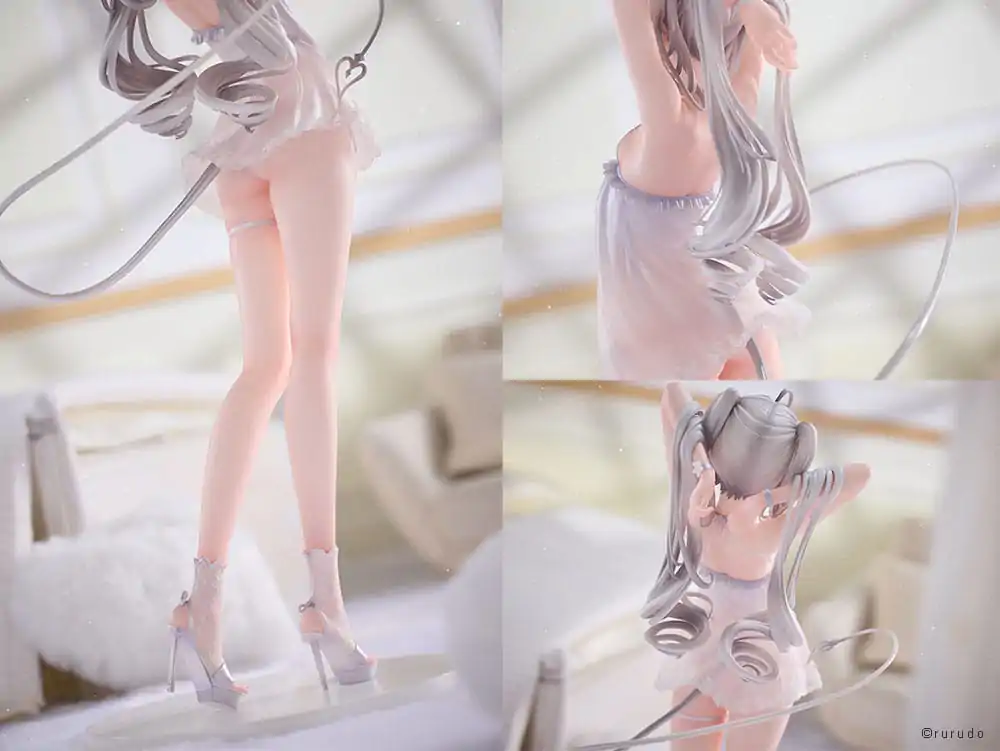Socha Original Character 1/6 Sugar Gospel Ver. ilustrace od rurudo Deluxe Edition 25 cm fotografii produktu