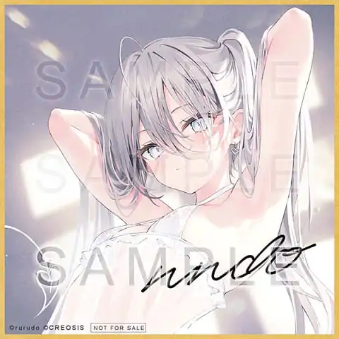 Socha Original Character 1/6 Sugar Gospel Ver. ilustrace od rurudo Deluxe Edition 25 cm fotografii produktu