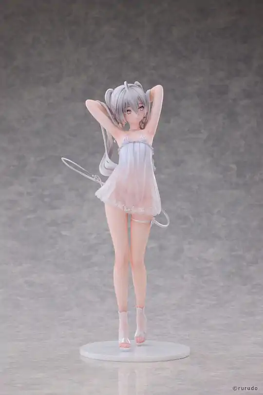 Socha Original Character 1/6 Sugar Gospel Ver. ilustrace od rurudo Deluxe Edition 25 cm fotografii produktu