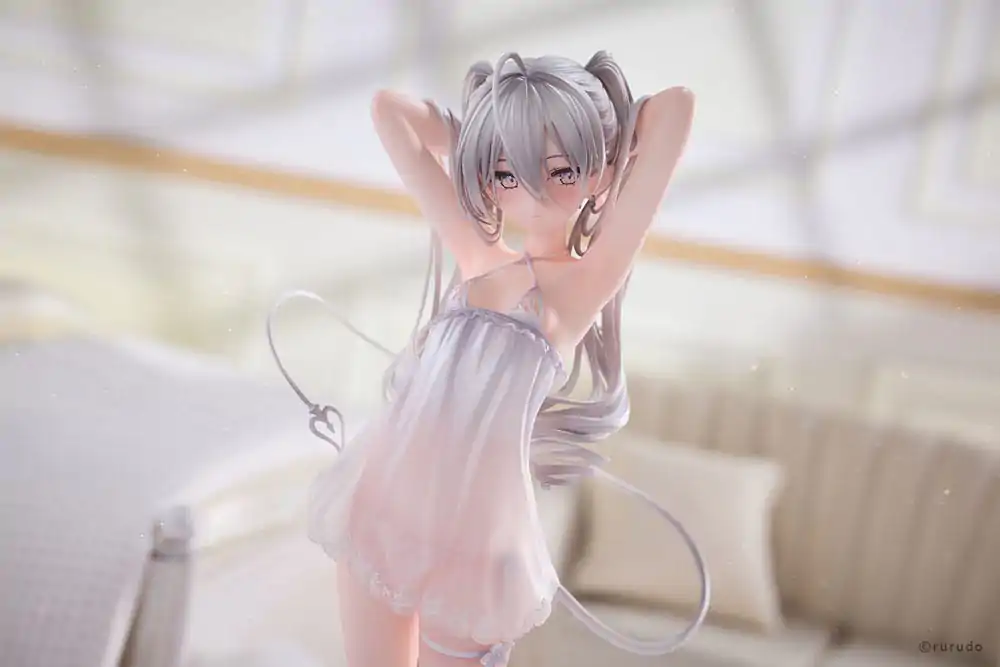 Original Character Soška 1/6 Sugar Gospel Ver. ilustrace od rurudo 25 cm fotografii produktu
