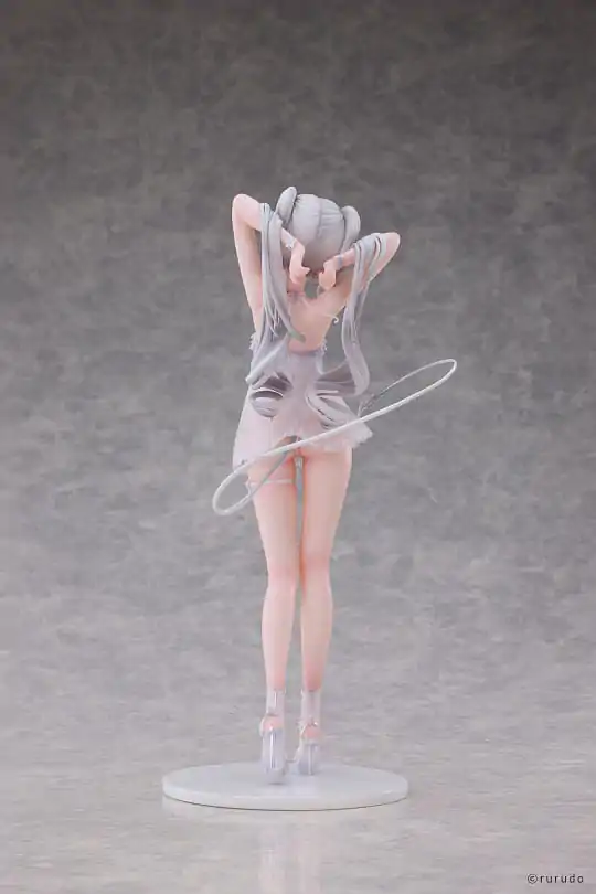 Original Character Soška 1/6 Sugar Gospel Ver. ilustrace od rurudo 25 cm fotografii produktu