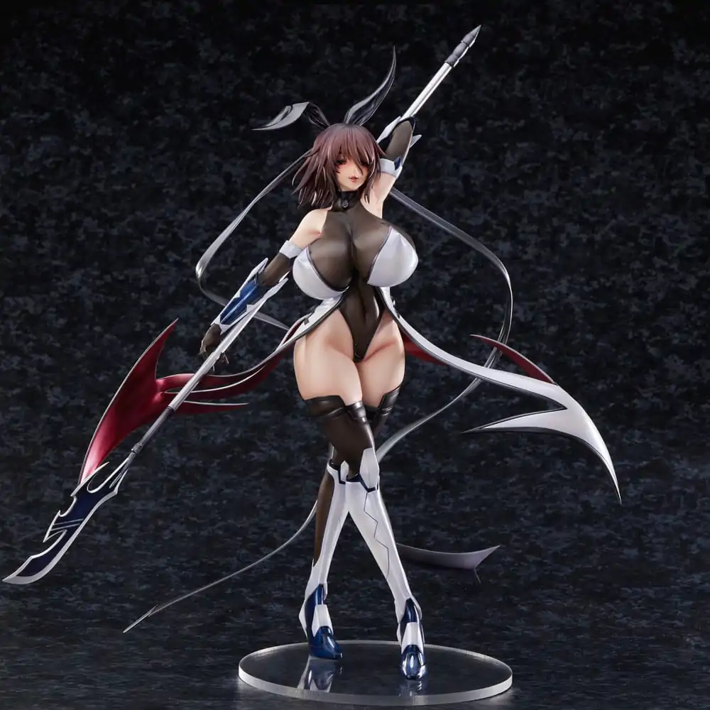 Figurka Original Character Statue 1/6 Taimanin RPGX Shiranui Mizuki 35 cm fotografii produktu