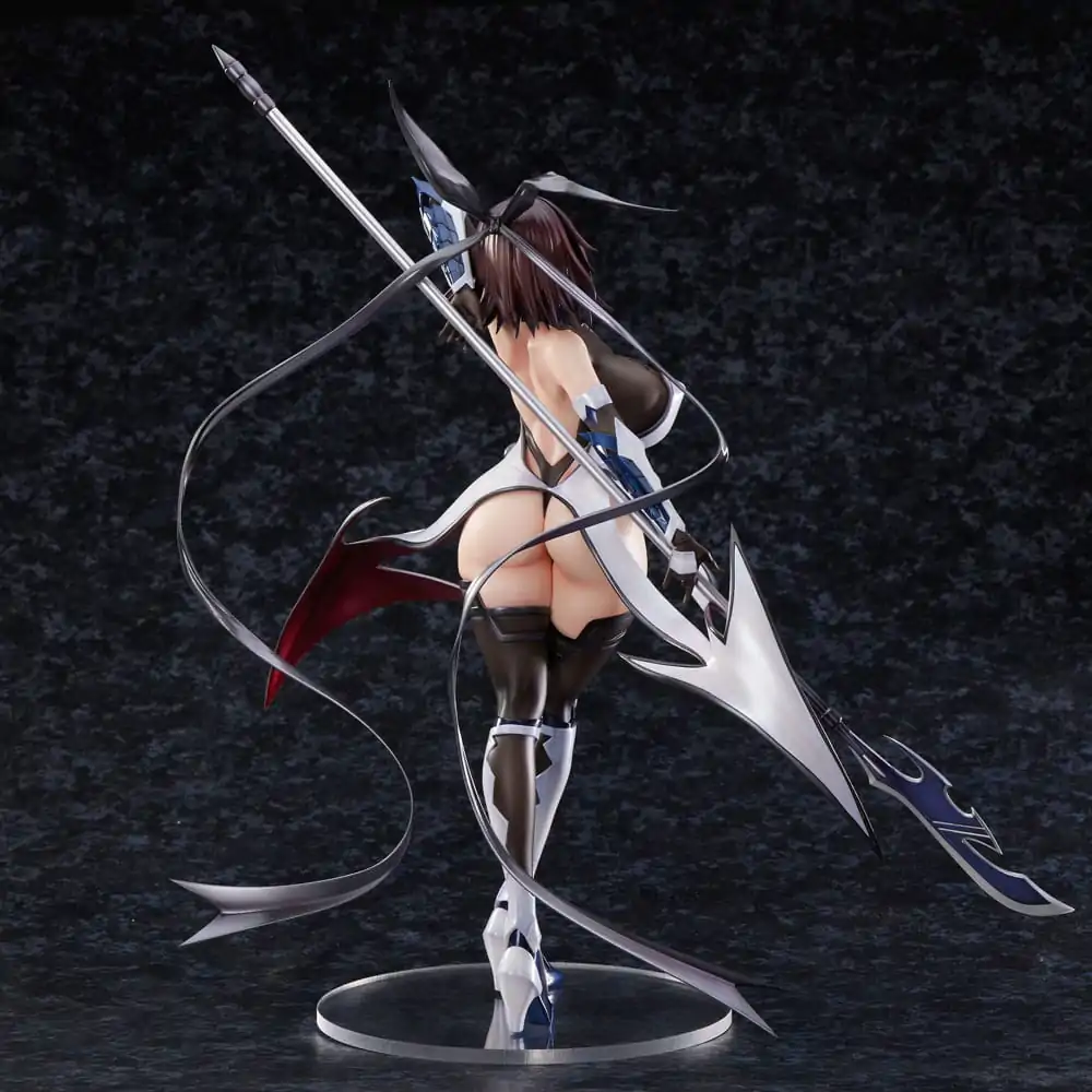 Figurka Original Character Statue 1/6 Taimanin RPGX Shiranui Mizuki 35 cm fotografii produktu