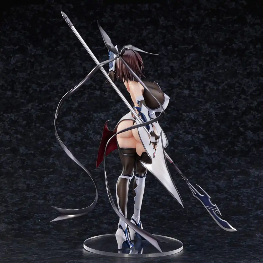 Figurka Original Character Statue 1/6 Taimanin RPGX Shiranui Mizuki 35 cm fotografii produktu