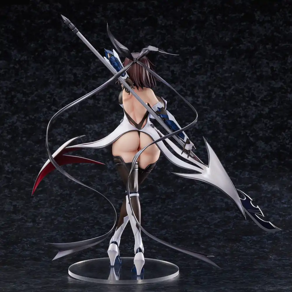 Figurka Original Character Statue 1/6 Taimanin RPGX Shiranui Mizuki 35 cm fotografii produktu