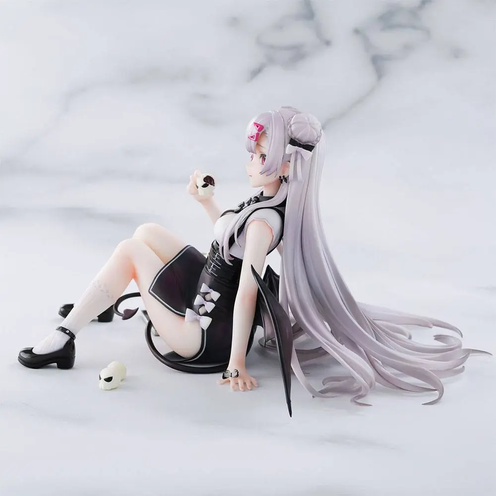 Original Character PVC Socha 1/6 Tana v čínských šatech Verze 12 cm fotografii produktu