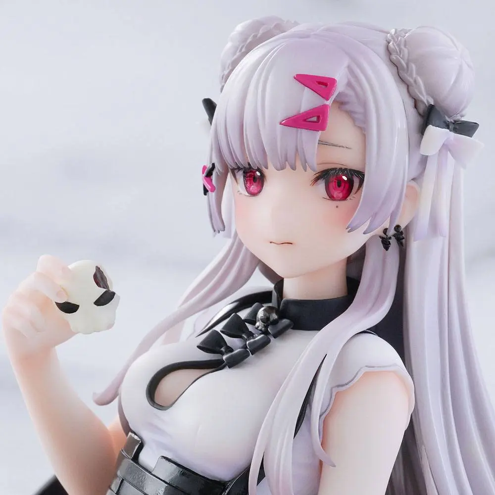 Original Character PVC Socha 1/6 Tana v čínských šatech Verze 12 cm fotografii produktu