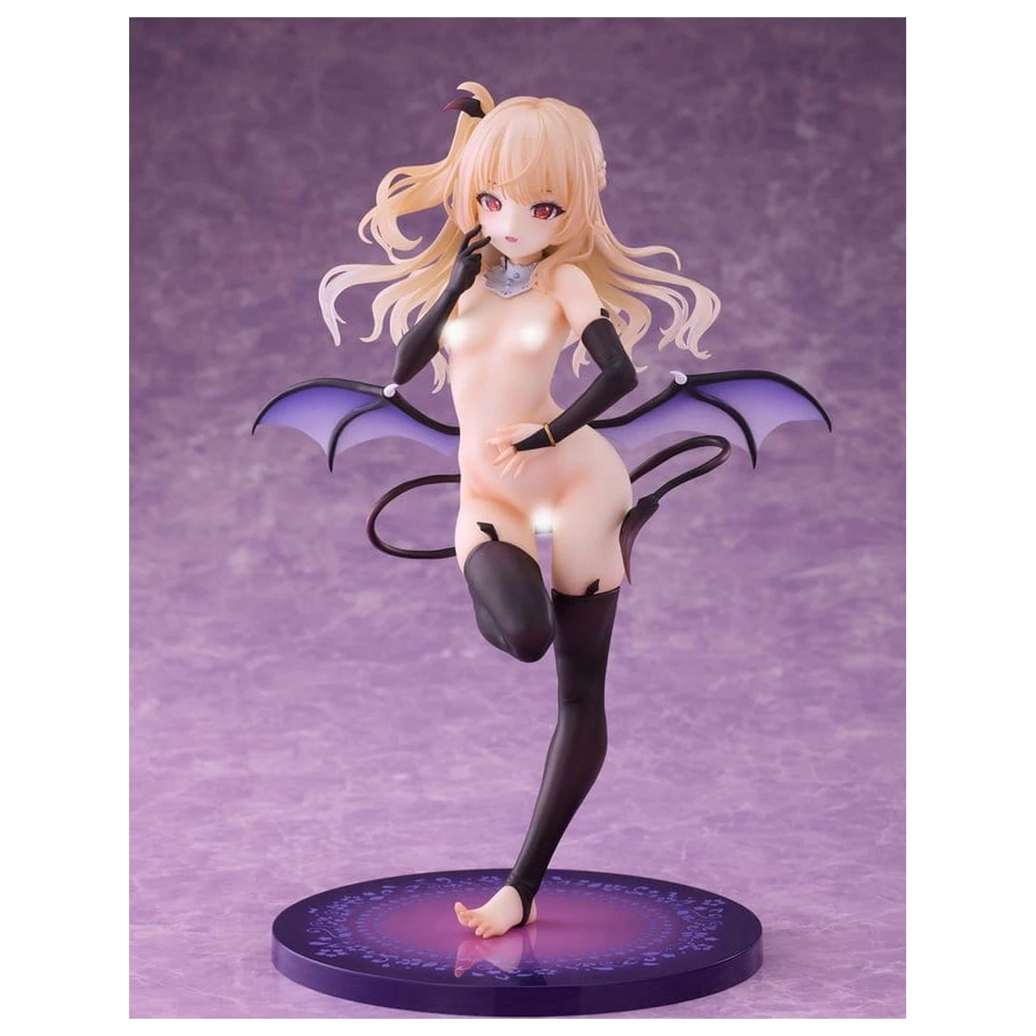Original Character PVC Figurka 1/6 Tiffany. 16 cm fotografii produktu