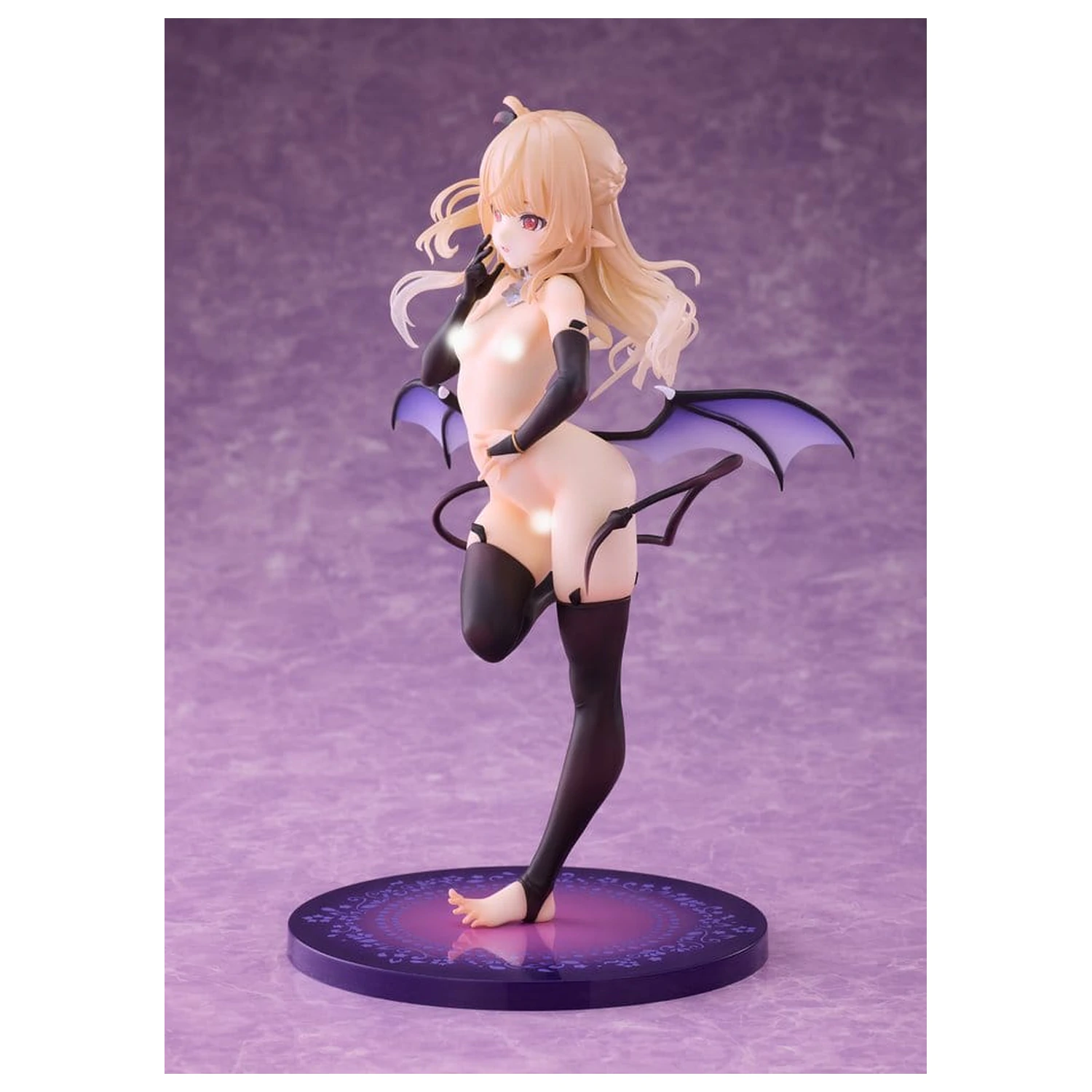Original Character PVC Figurka 1/6 Tiffany. 16 cm fotografii produktu