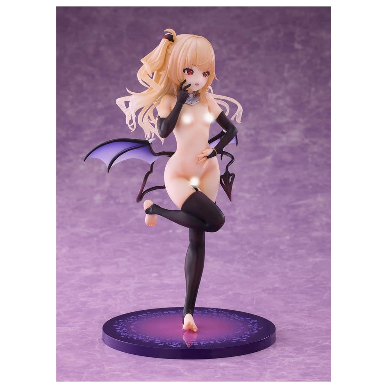 Original Character PVC Figurka 1/6 Tiffany. 16 cm fotografii produktu