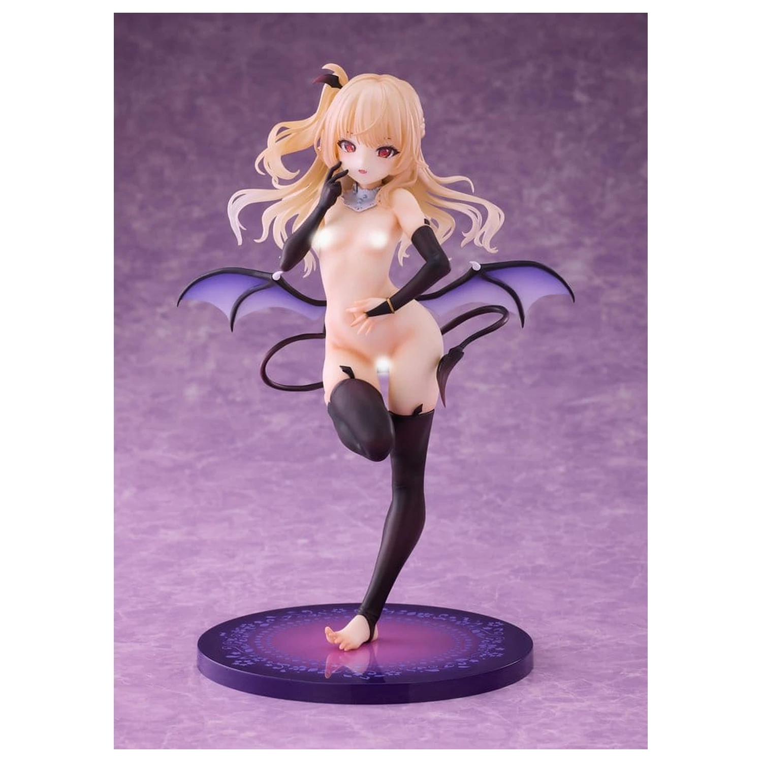 Original Character PVC Figurka 1/6 Tiffany. 16 cm fotografii produktu