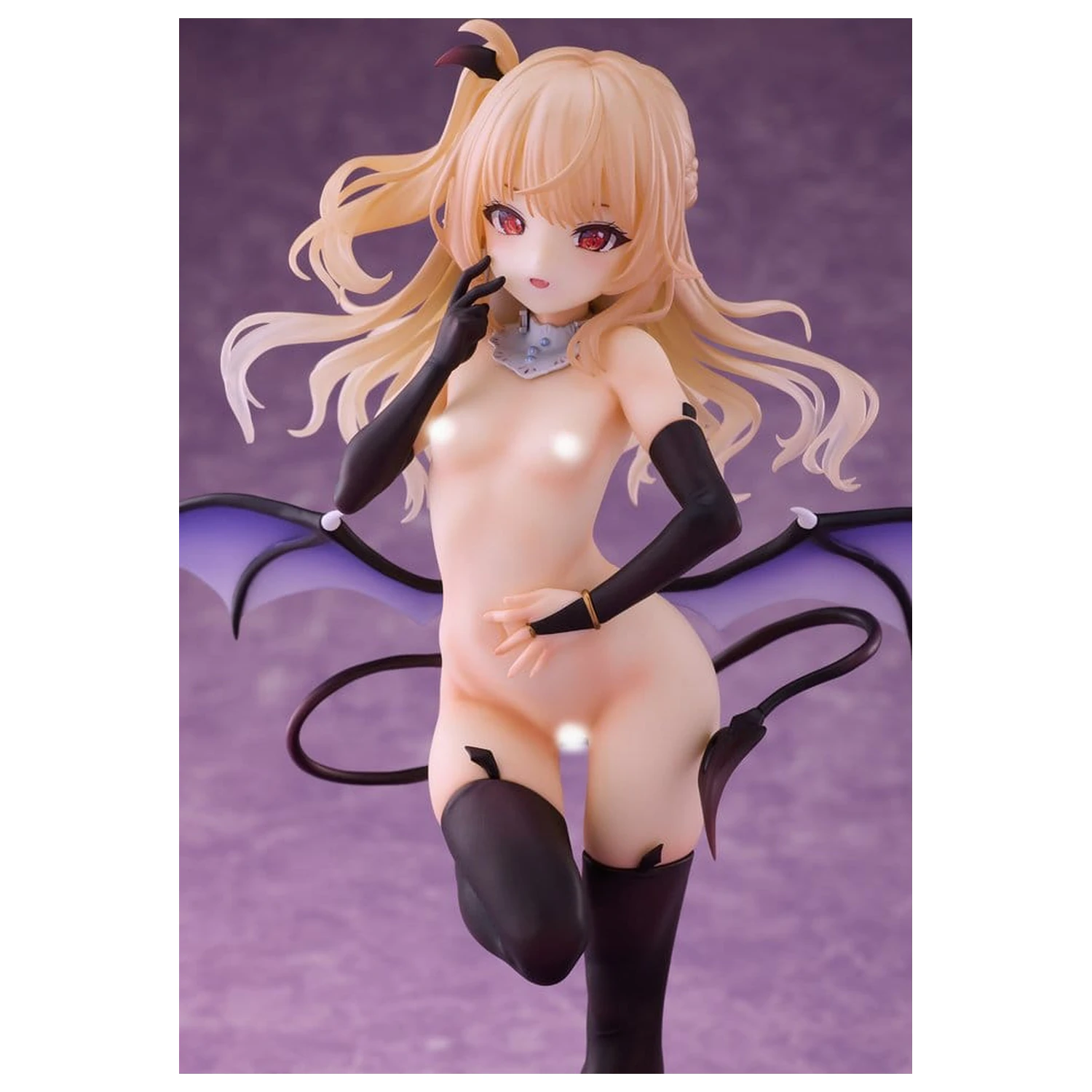 Original Character PVC Figurka 1/6 Tiffany. 16 cm fotografii produktu