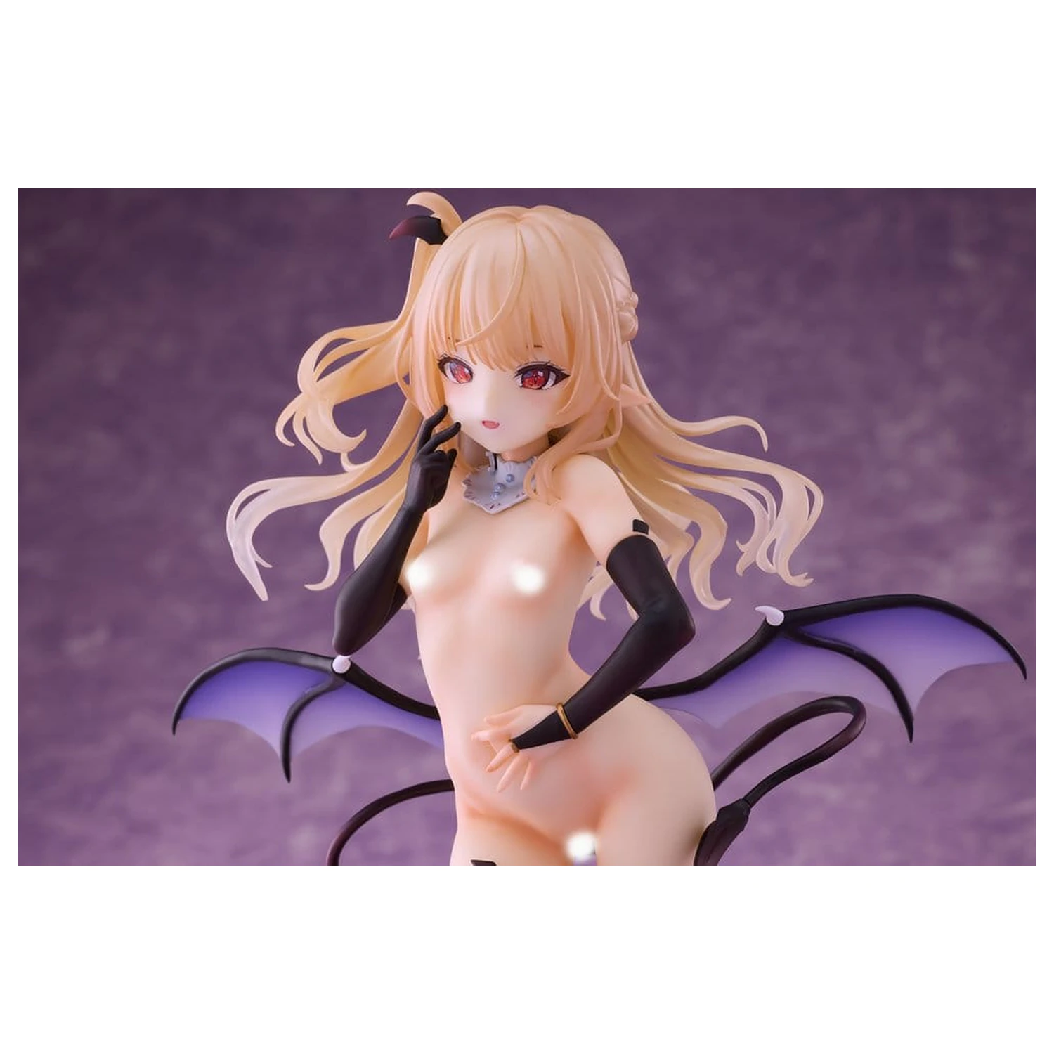Original Character PVC Figurka 1/6 Tiffany. 16 cm fotografii produktu