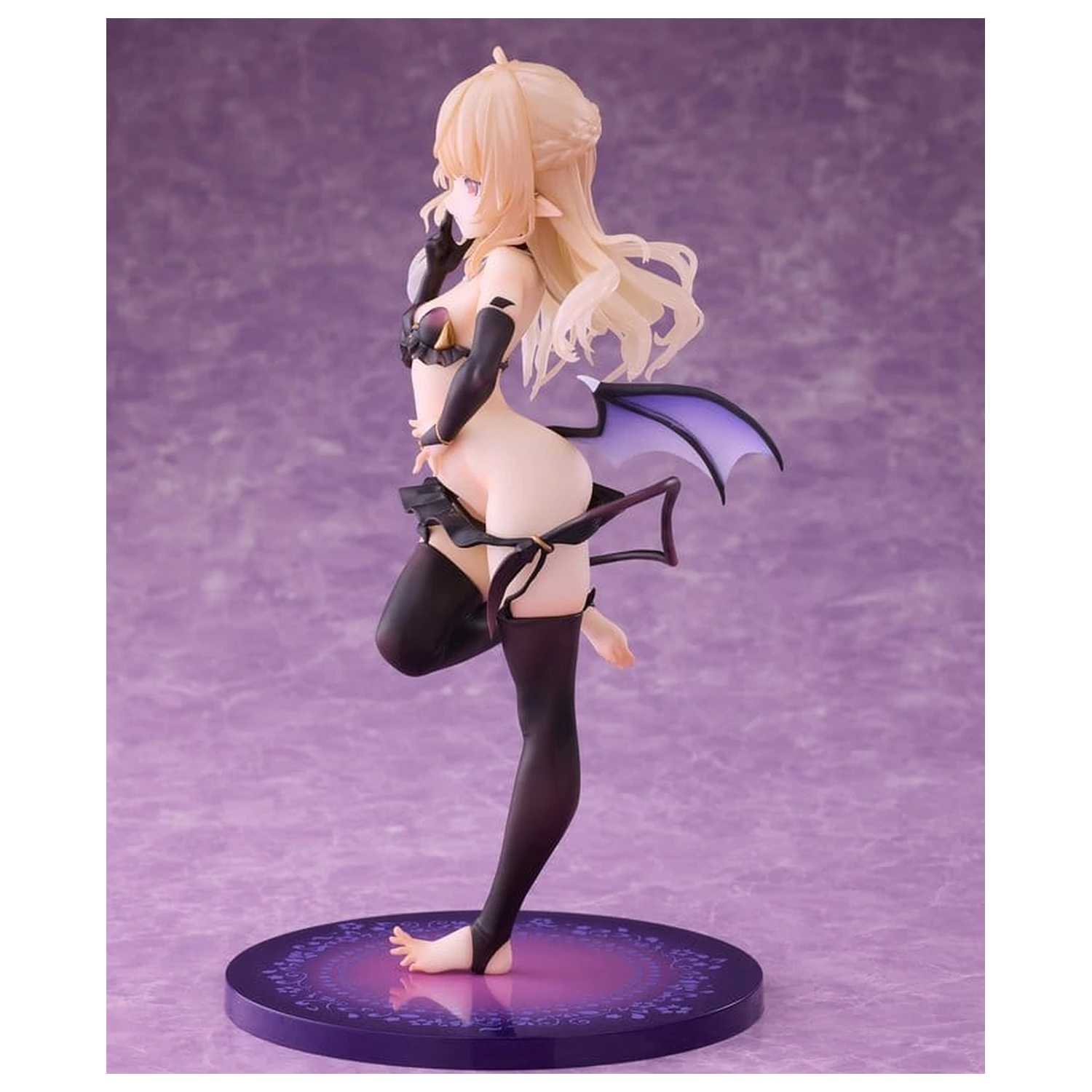 Original Character PVC Figurka 1/6 Tiffany. 16 cm fotografii produktu
