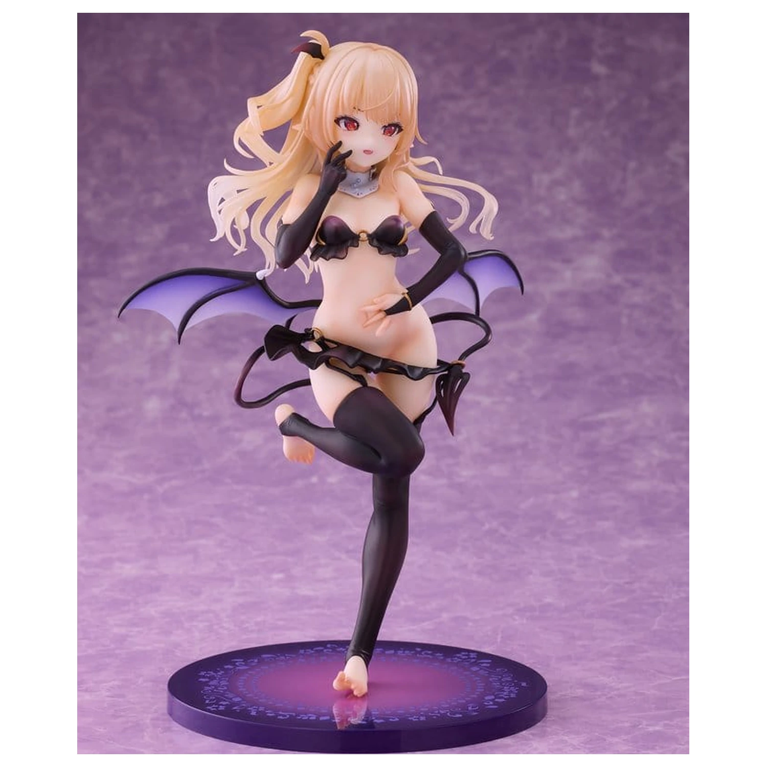 Original Character PVC Figurka 1/6 Tiffany. 16 cm fotografii produktu