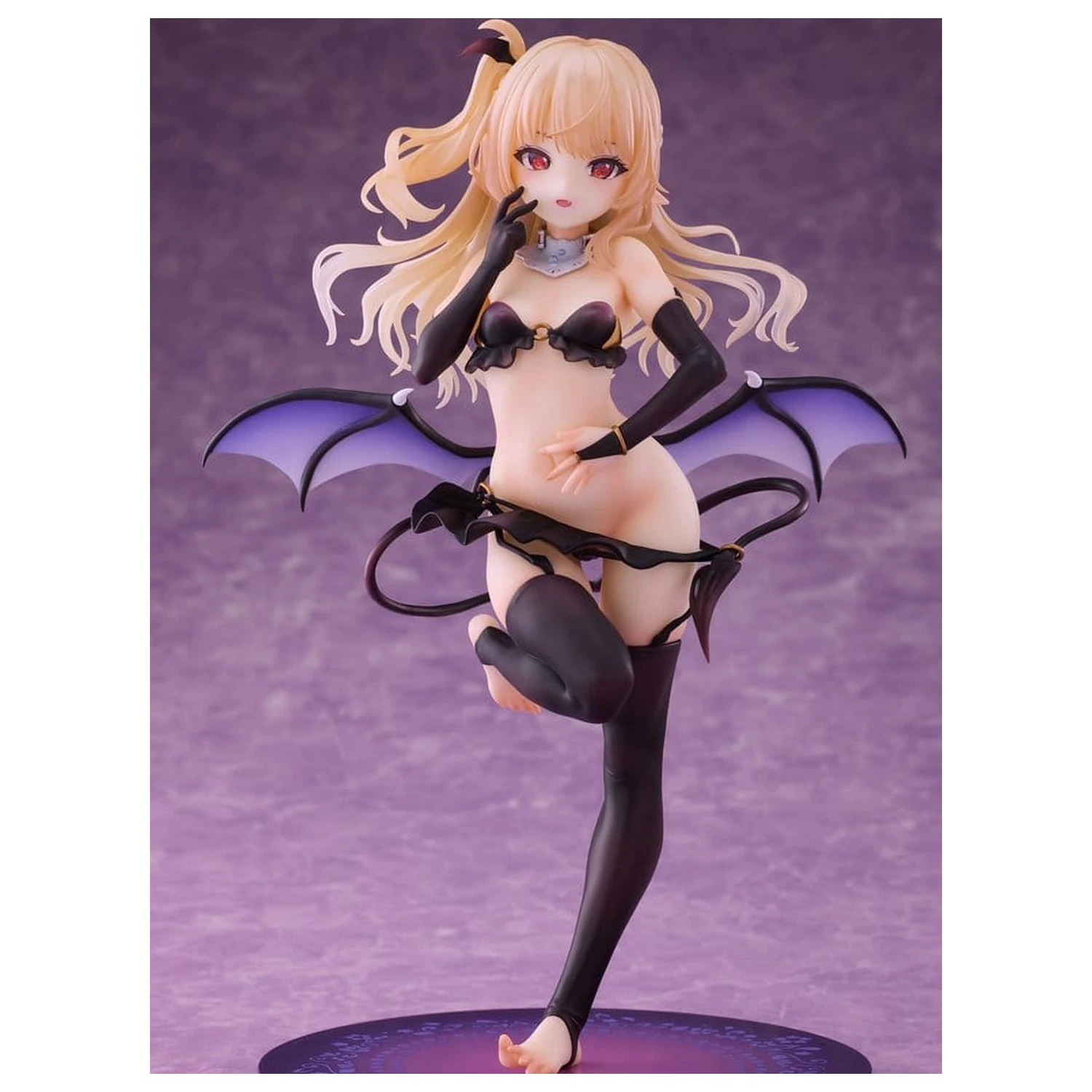 Original Character PVC Figurka 1/6 Tiffany. 16 cm fotografii produktu