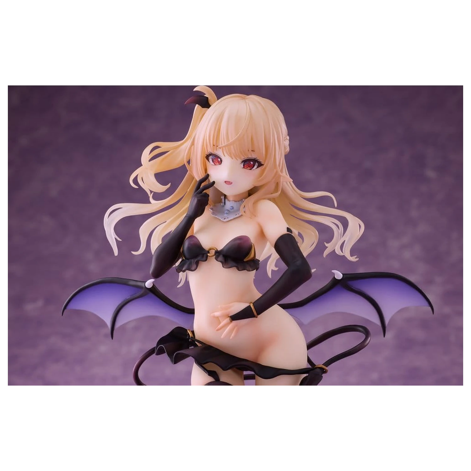 Original Character PVC Figurka 1/6 Tiffany. 16 cm fotografii produktu