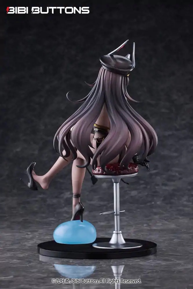 Original Character PVC Socha 1/6 Torturer Kaoru Usami 24 cm fotografii produktu