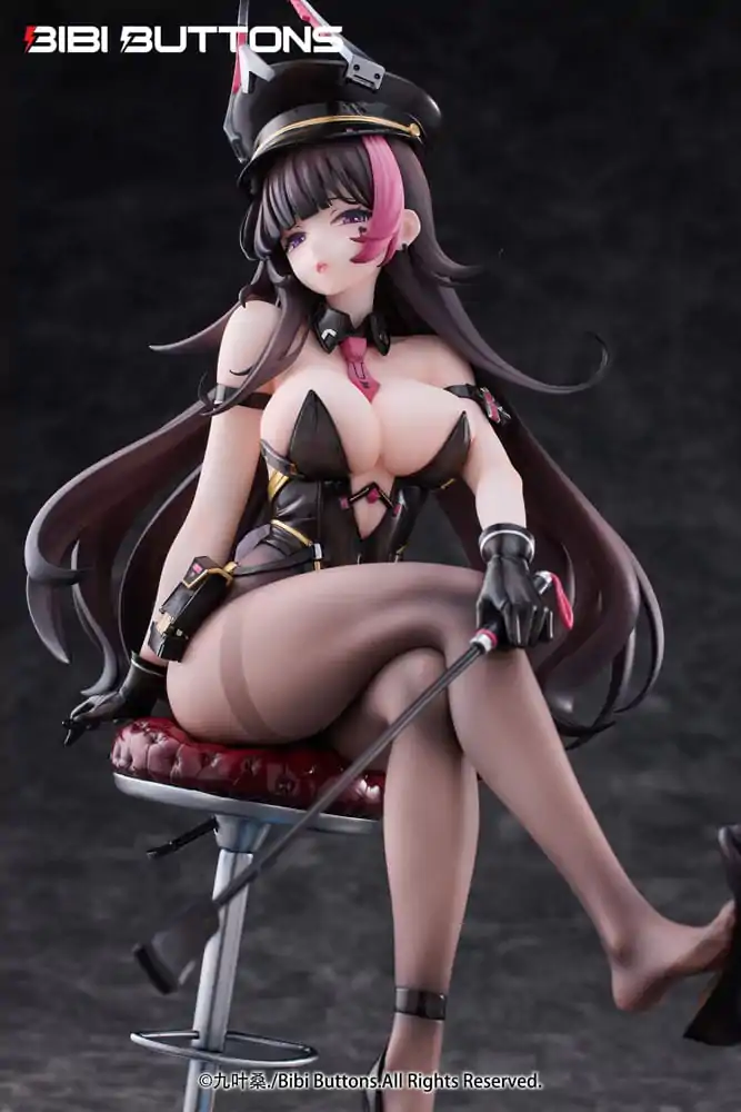 Original Character PVC Socha 1/6 Torturer Kaoru Usami 24 cm fotografii produktu