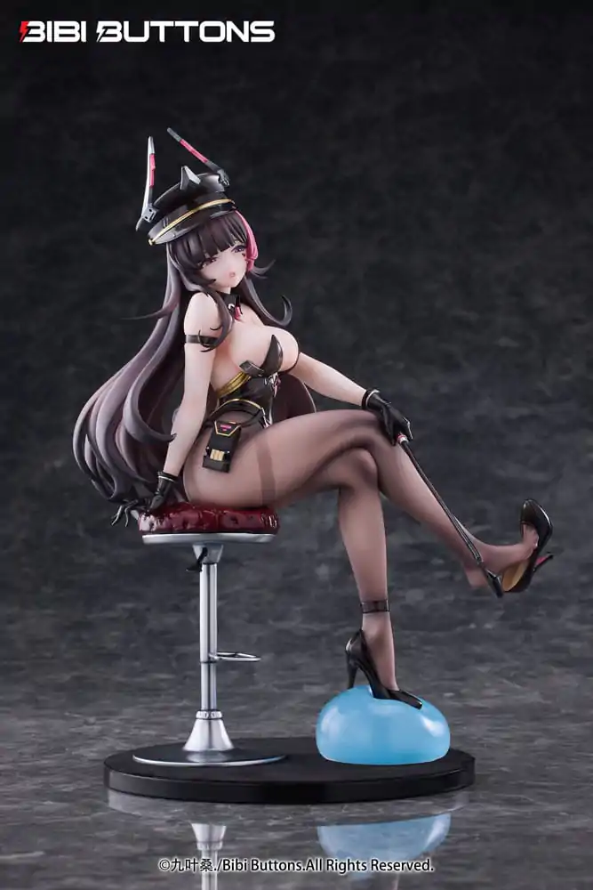 Original Character PVC Socha 1/6 Torturer Kaoru Usami 24 cm fotografii produktu