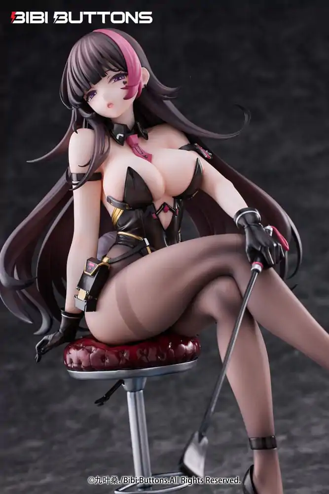 Original Character PVC Socha 1/6 Torturer Kaoru Usami 24 cm fotografii produktu