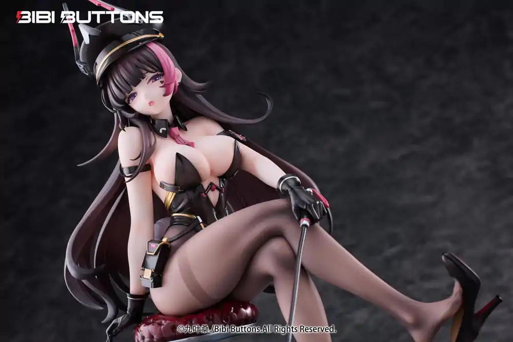 Original Character PVC Socha 1/6 Torturer Kaoru Usami 24 cm fotografii produktu