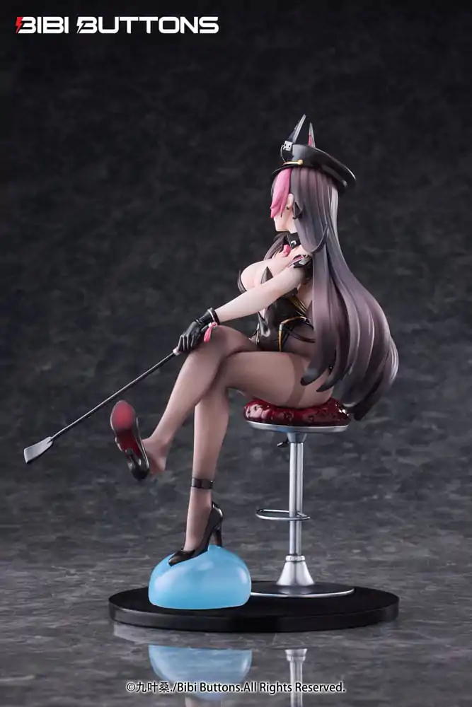 Original Character PVC Socha 1/6 Torturer Kaoru Usami 24 cm fotografii produktu