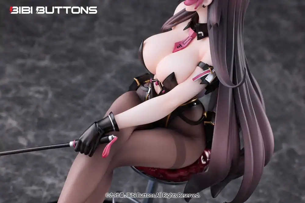 Original Character PVC Socha 1/6 Torturer Kaoru Usami 24 cm fotografii produktu