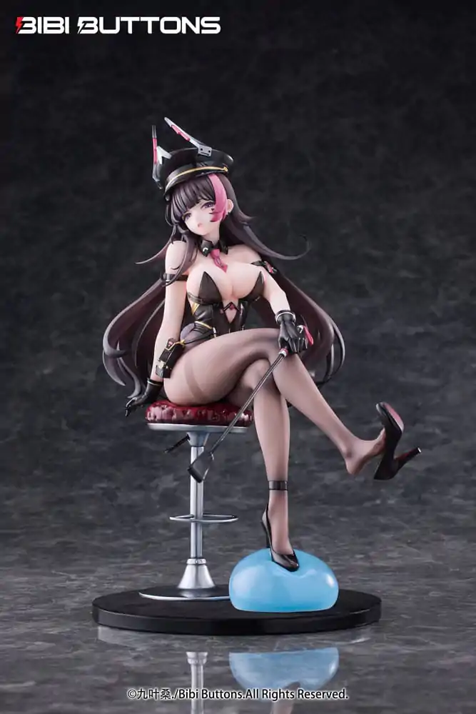 Original Character PVC Socha 1/6 Torturer Kaoru Usami 24 cm fotografii produktu