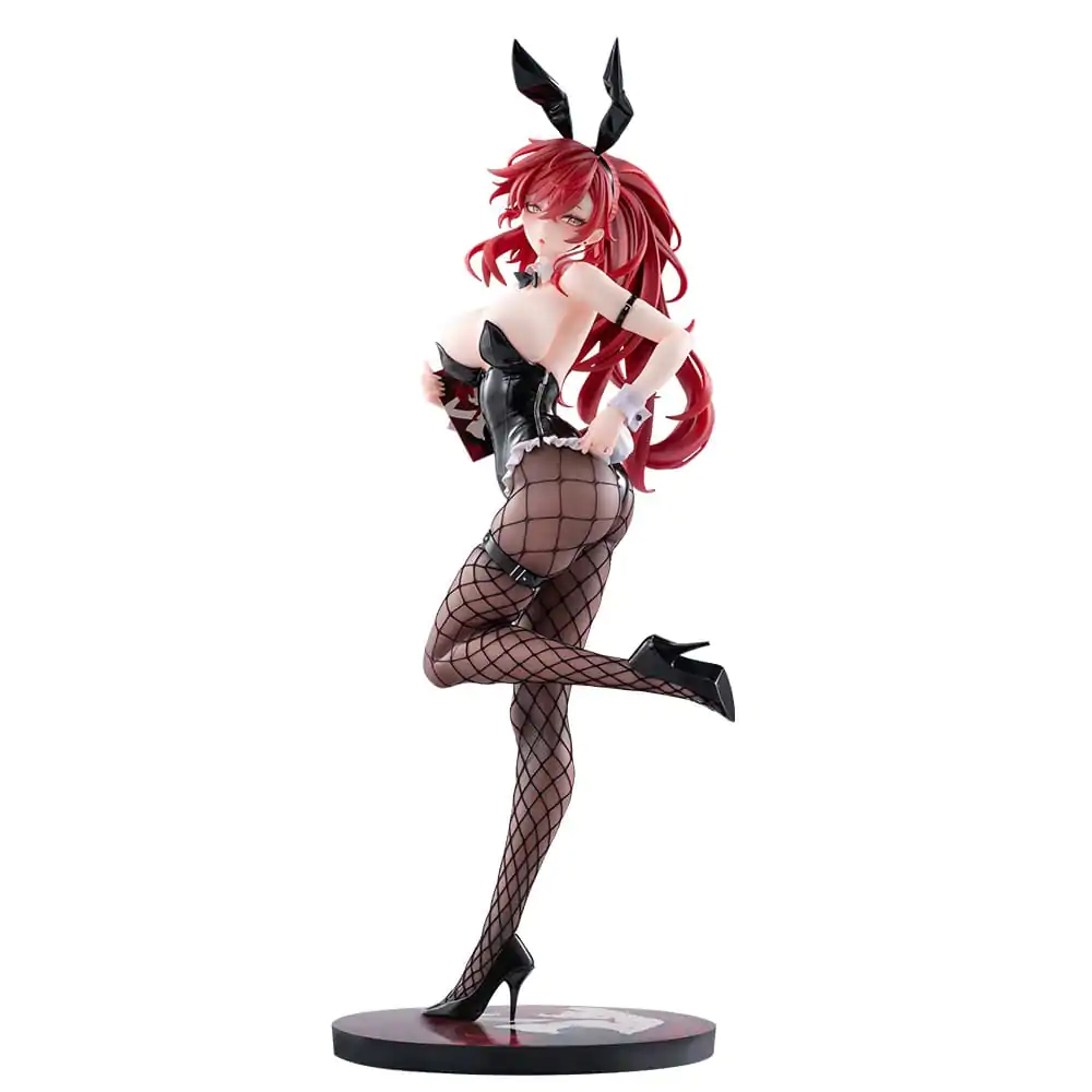 Original Character Socha 1/6 Uriko Usaaki-chan illustration by Maenoo 30 cm fotografii produktu
