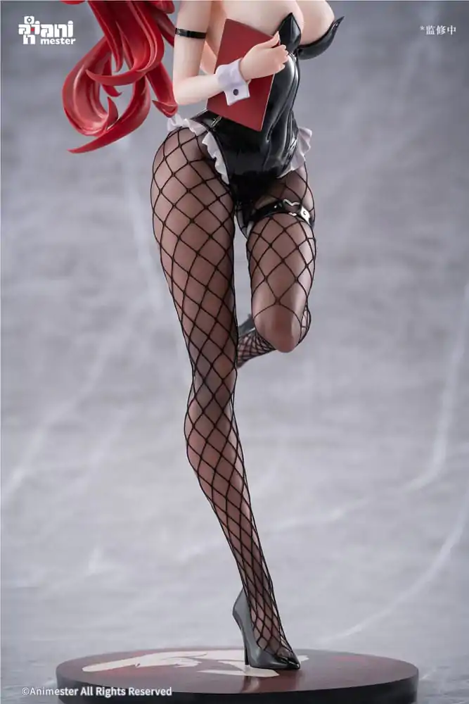 Original Character Socha 1/6 Uriko Usaaki-chan illustration by Maenoo 30 cm fotografii produktu