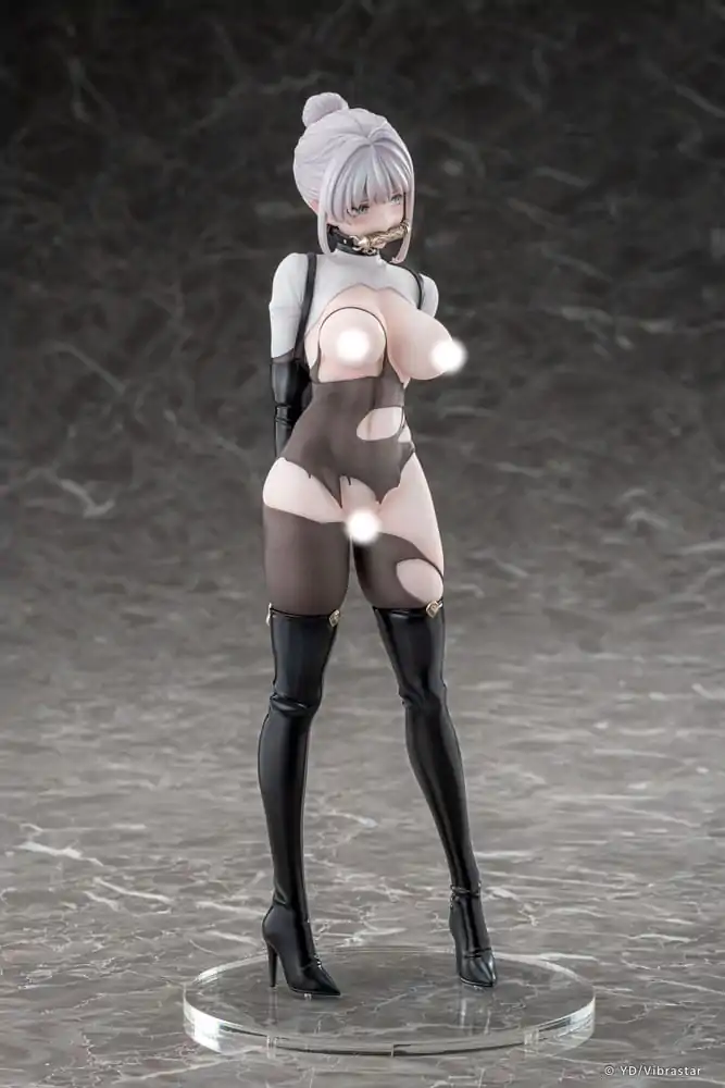 Original Character PVC Socha 1/6 Vampire Mina Illustration by YD 26 cm fotografii produktu