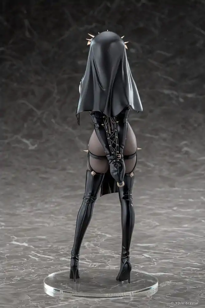 Original Character PVC Socha 1/6 Vampire Mina Illustration by YD 26 cm fotografii produktu