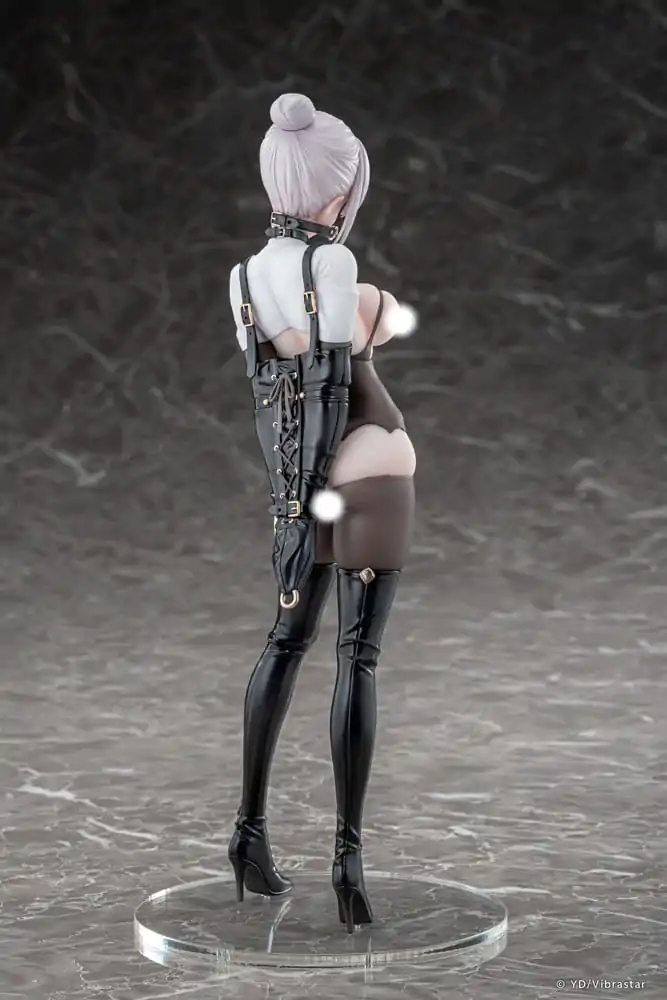 Original Character PVC Socha 1/6 Vampire Mina Illustration by YD 26 cm fotografii produktu