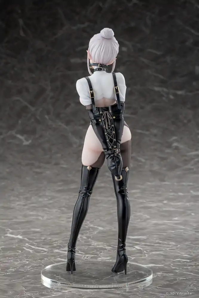Original Character PVC Socha 1/6 Vampire Mina Illustration by YD 26 cm fotografii produktu