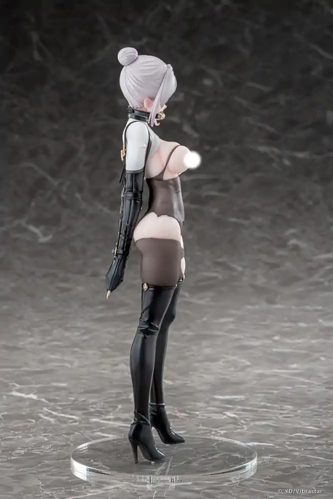 Original Character PVC Socha 1/6 Vampire Mina Illustration by YD 26 cm fotografii produktu