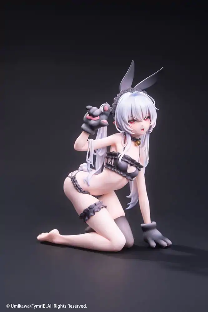 Original Character PVC Socha 1/6 Vanya Deluxe 19 cm fotografii produktu