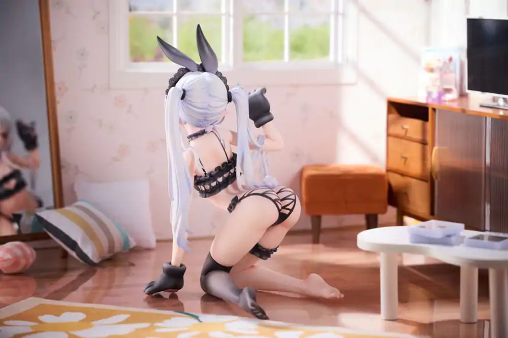 Original Character PVC Socha 1/6 Vanya Deluxe 19 cm fotografii produktu